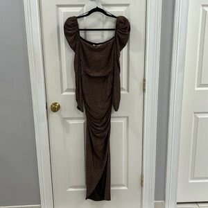 This one is sexy & classy!